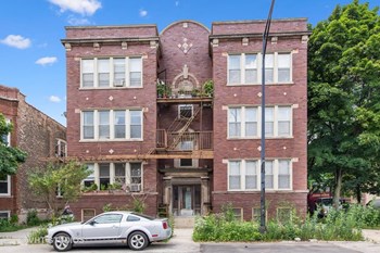 Image for 5424-26 N. Ashland Ave./1609-11 W. Rascher Ave. - 5424-26 N. Ashland Ave.